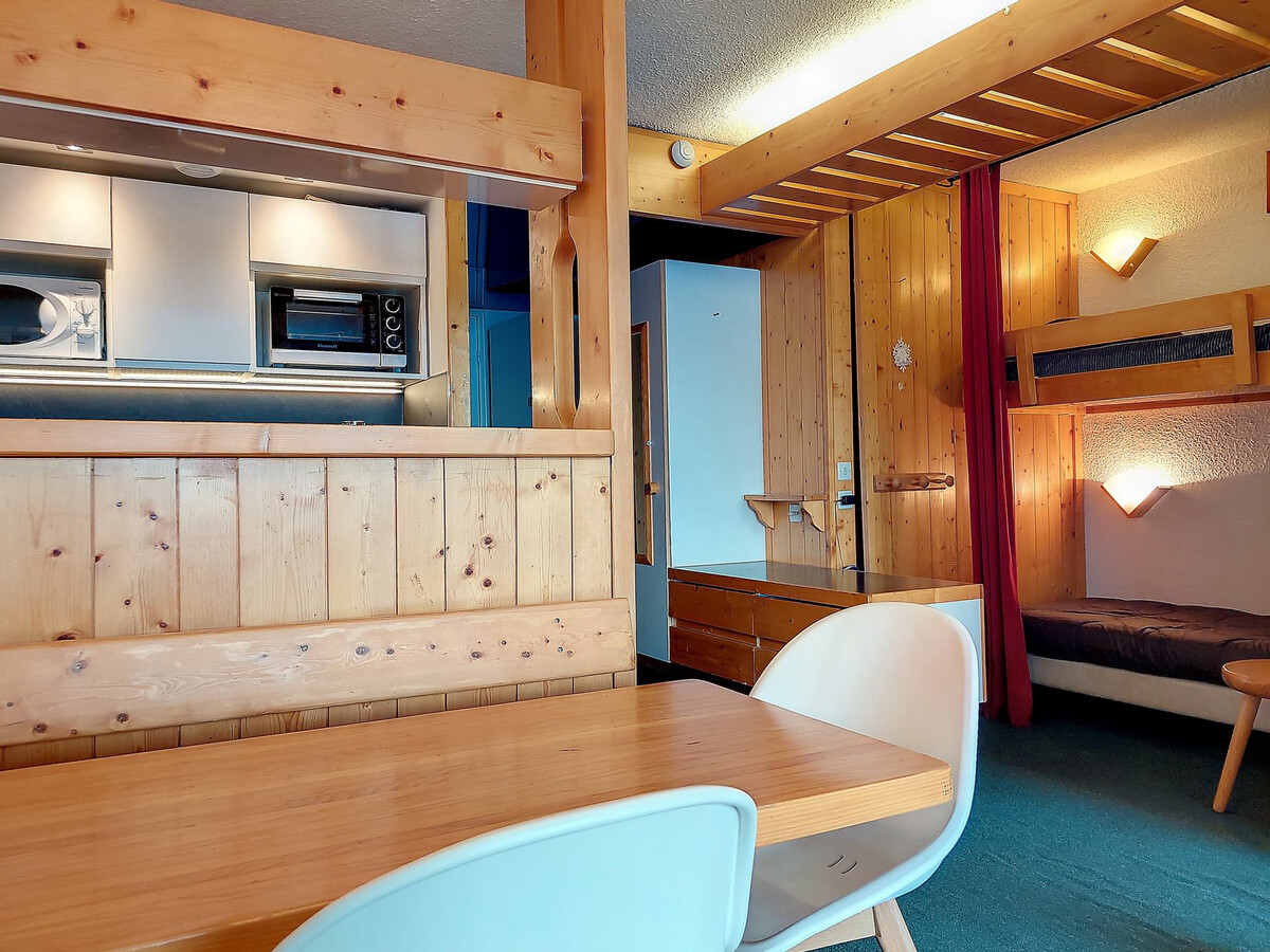 Appartement 6 pers, 11ème étage · Les Arcs 1800 - Photo 9