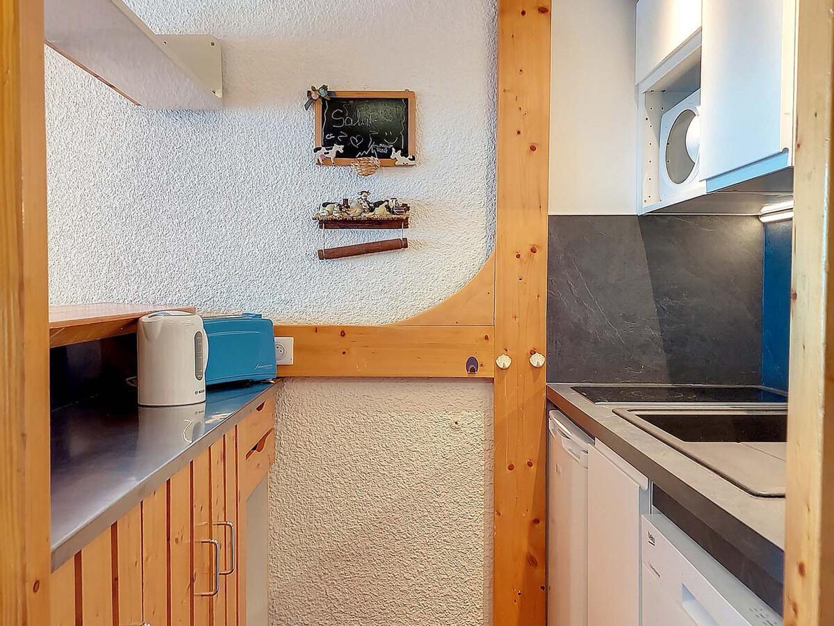 Appartement 6 pers, 11ème étage · Les Arcs 1800 - Photo 10