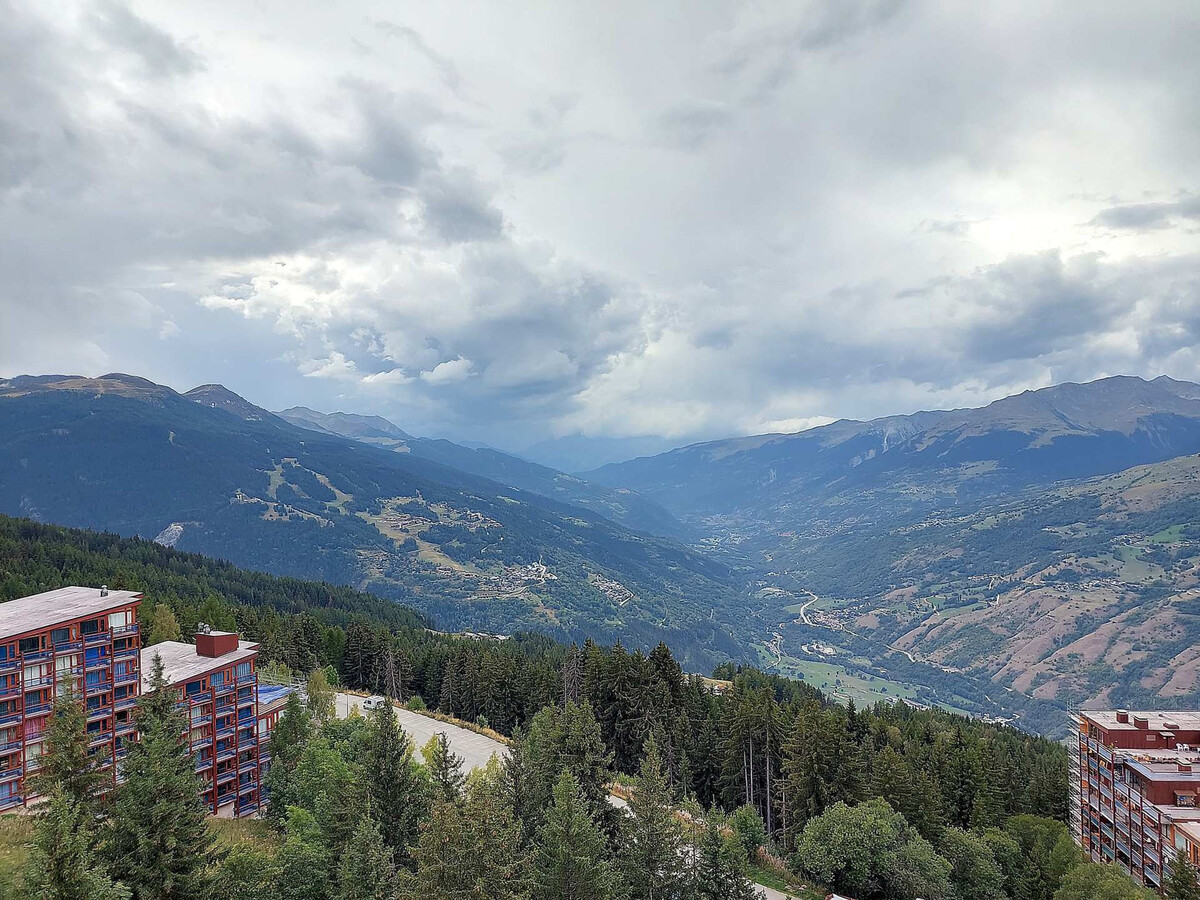 Appartement 6 pers, 11ème étage · Les Arcs 1800 - Photo 11