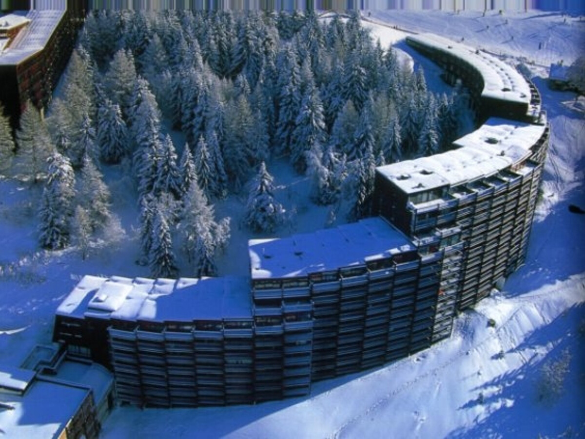 Appartement 6 pers, 11ème étage · Les Arcs 1800 - Photo 13