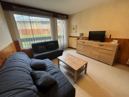 Location appartement de vacances à Les Angles