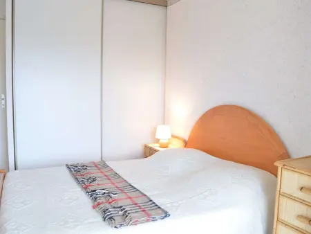 Appartement 2 pièces Fréjus, piscine et parking : photo 9