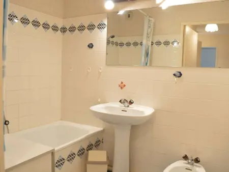 Appartement 2 pièces Fréjus, piscine et parking : photo 10