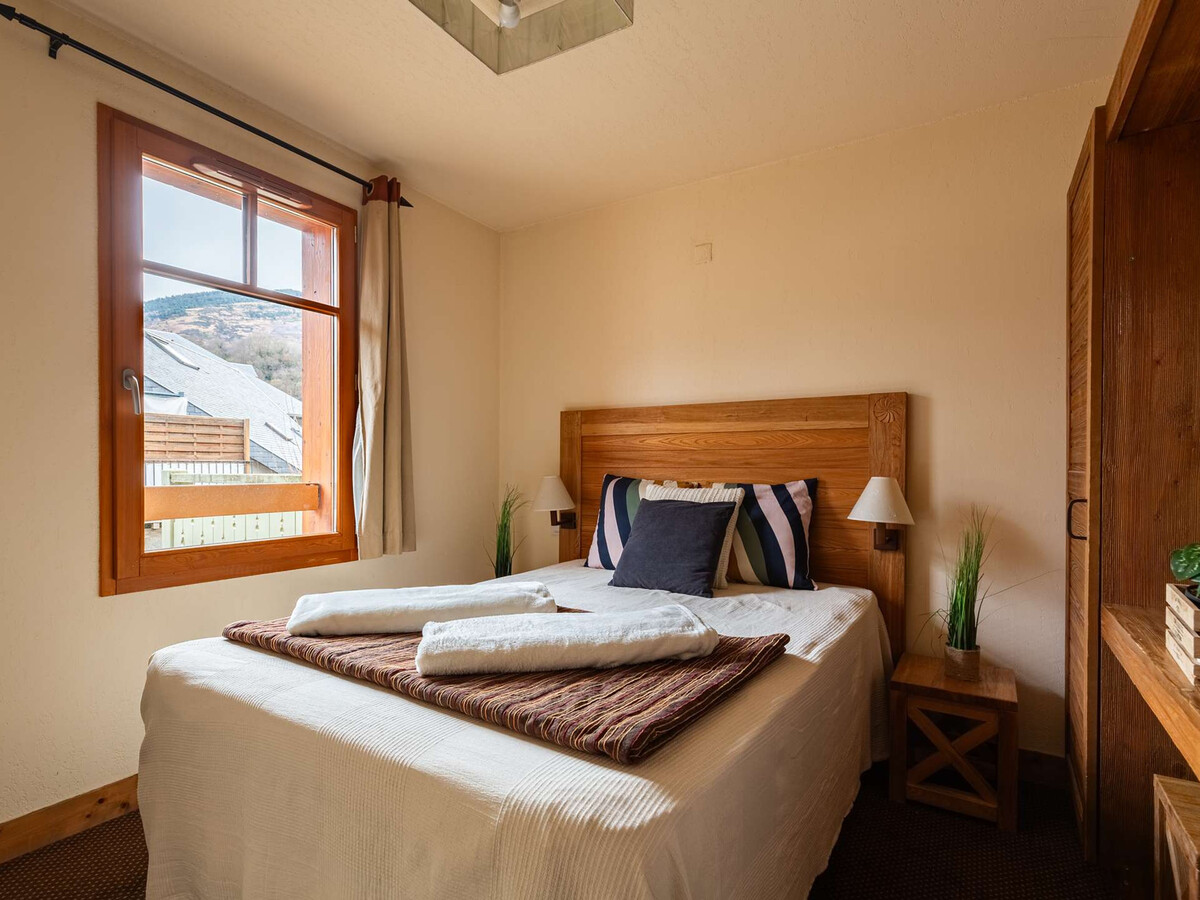 Appartement 6 pers avec Piscine et Sauna - Photo 6