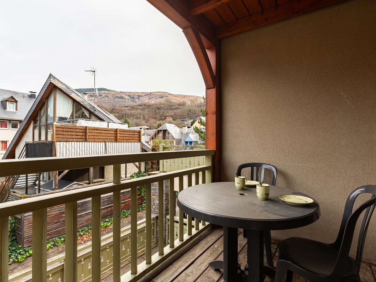 Appartement 6 pers avec Piscine et Sauna - Photo 8