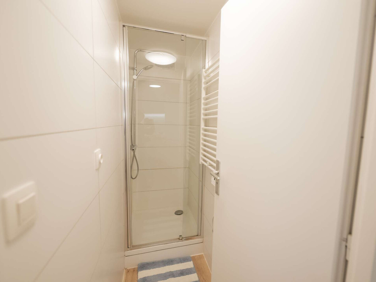 Appart 53m² rénové 6 pers., terrasse sud, ski aux pieds - Photo 15