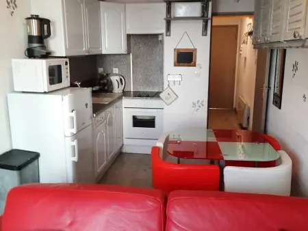 Location appartement à Bolquère Pyrénées 2000
