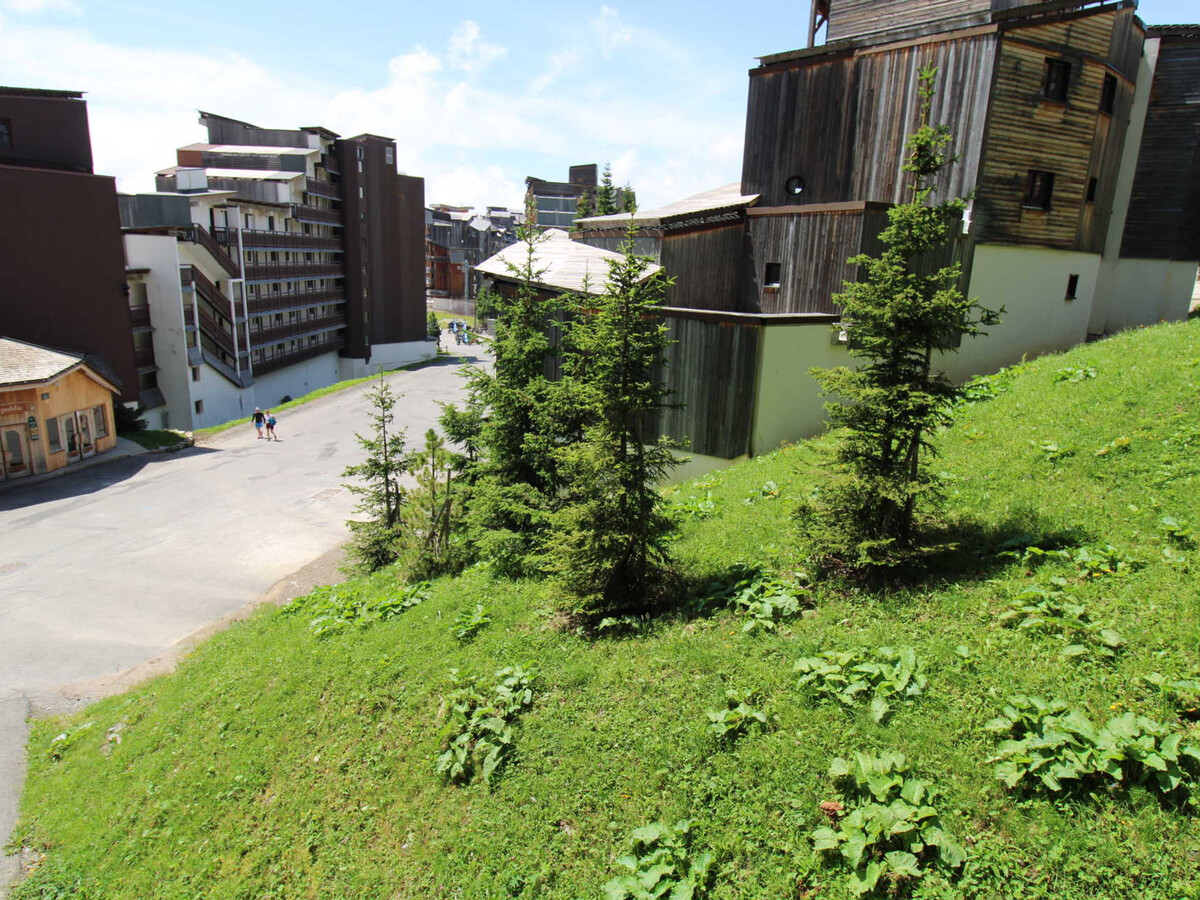Appartement 5 pers, centre Avoriaz, balcon sud-ouest - Photo 10