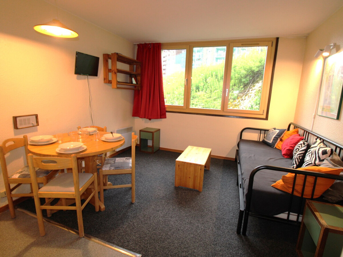Appartement 4 personnes avec casier à skis à Avoriaz - Photo 1