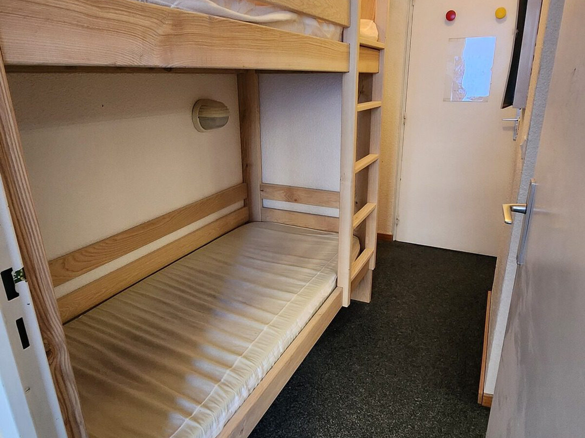 Appartement 4 personnes avec casier à skis à Avoriaz - Photo 5