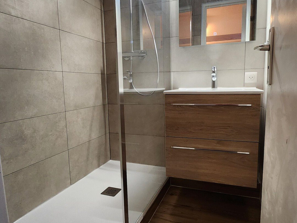 Appartement 4 personnes avec casier à skis à Avoriaz - Photo 6