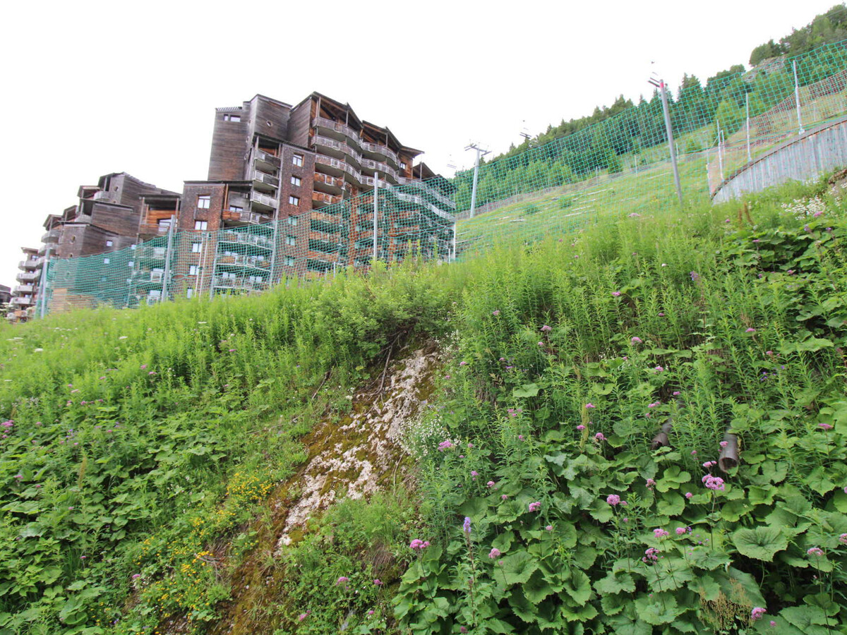 Appartement 4 personnes avec casier à skis à Avoriaz - Photo 8