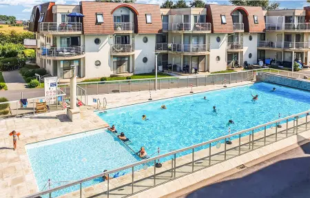 Location appartement à Bredene