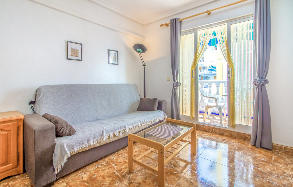 Appartement 4 personnes à La Mata - Photo 3