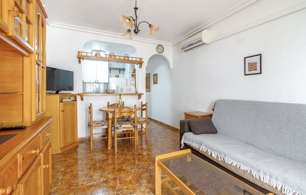 Appartement 4 personnes à La Mata - Photo 4