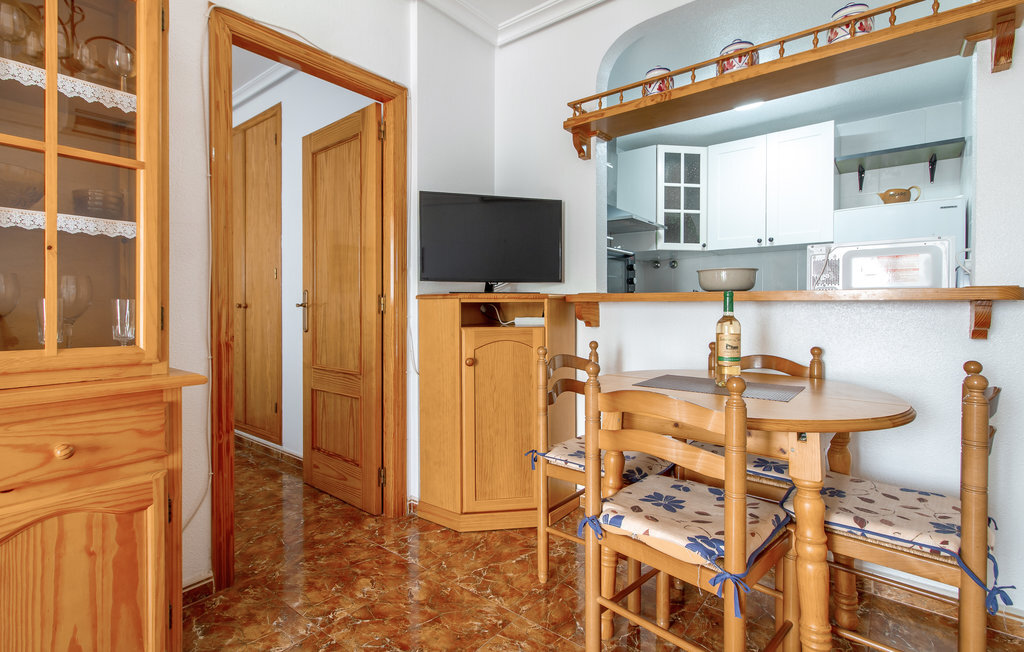 Appartement 4 personnes à La Mata - Photo 5