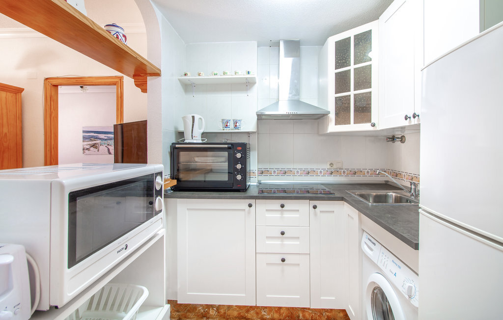 Appartement 4 personnes à La Mata - Photo 6