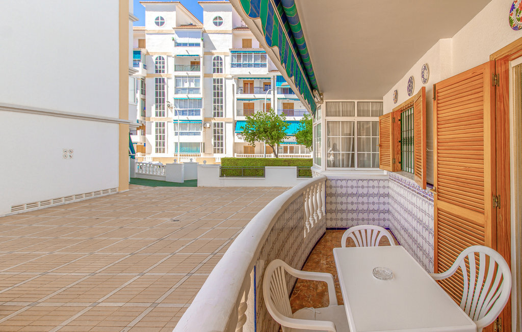 Appartement 4 personnes à La Mata - Photo 10