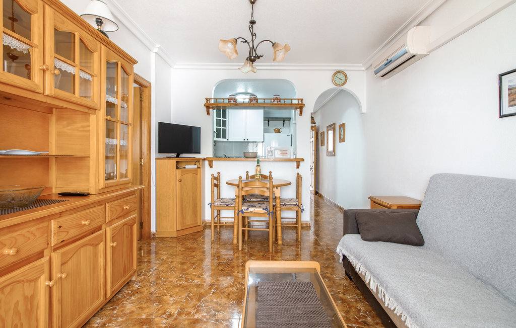 Appartement 4 personnes à La Mata - Photo 12