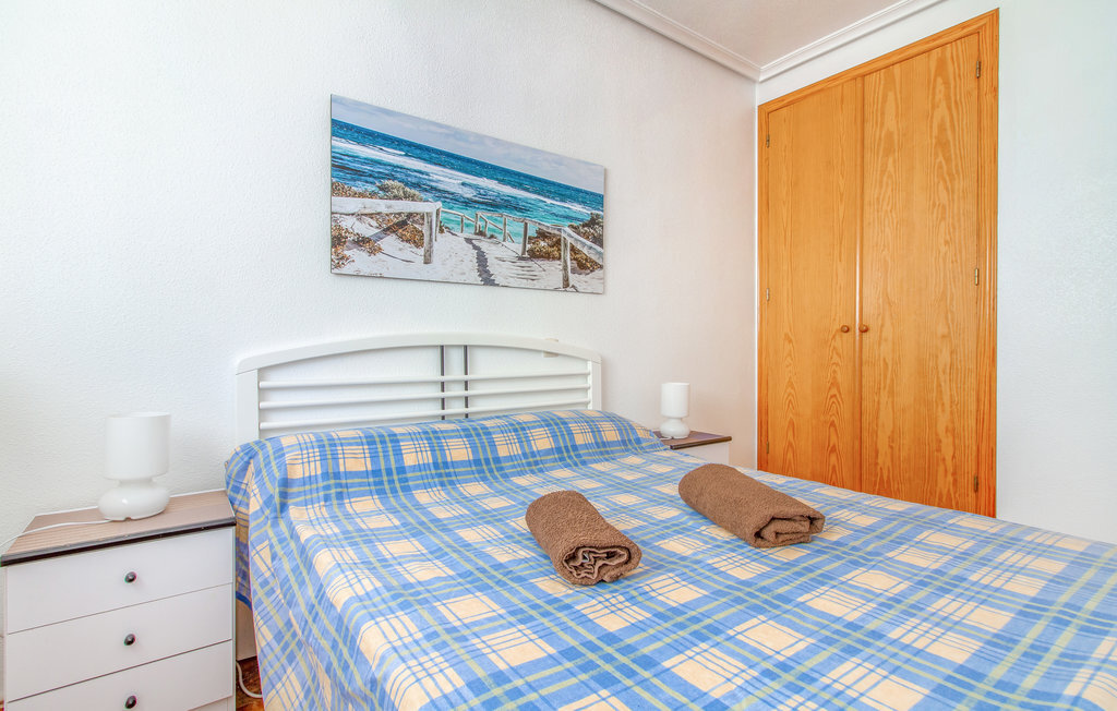 Appartement 4 personnes à La Mata - Photo 14