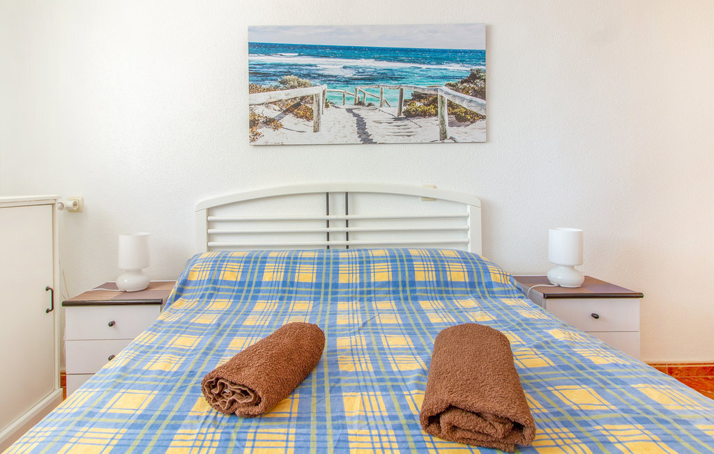 Appartement 4 personnes à La Mata - Photo 15