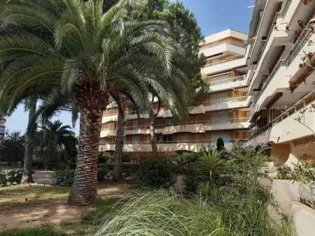 Appartement 3 pers. avec piscine à Fréjus : photo 2
