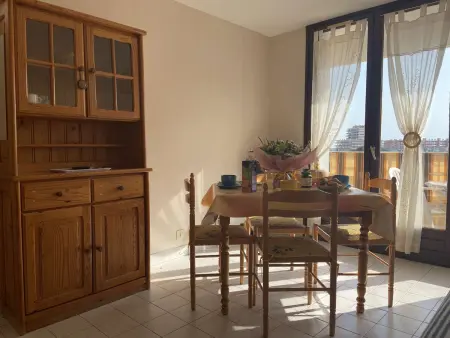 Appartement 3 pers. avec piscine à Fréjus : photo 6