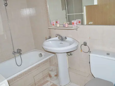 Appartement 3 pers. avec piscine à Fréjus : photo 11