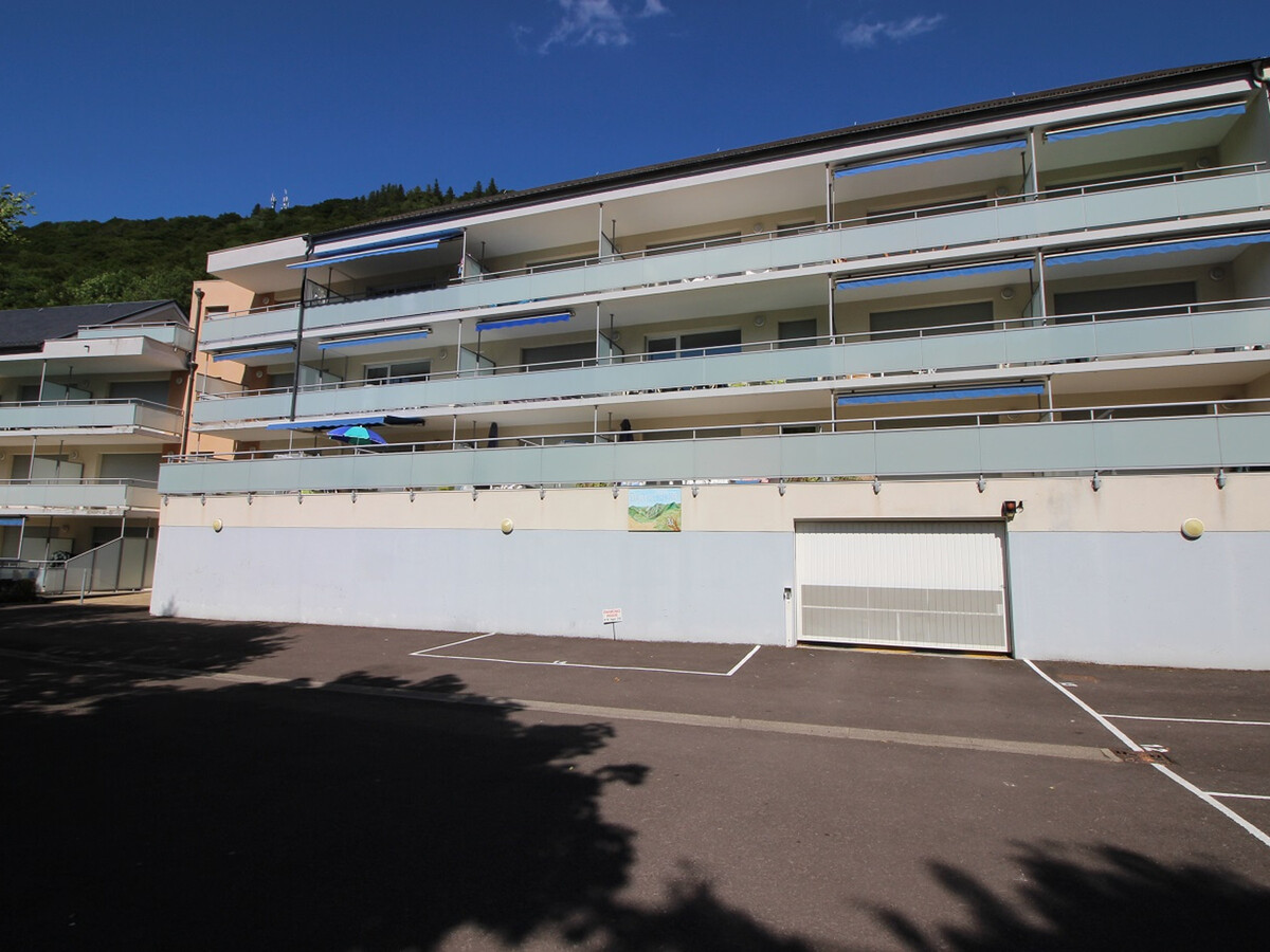 T3 terrasse Ouest au Mont-Dore, 2 parkings - Photo 15