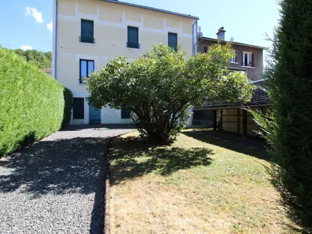 T3 46m² terrasse 9m² à 600m du centre : photo 9