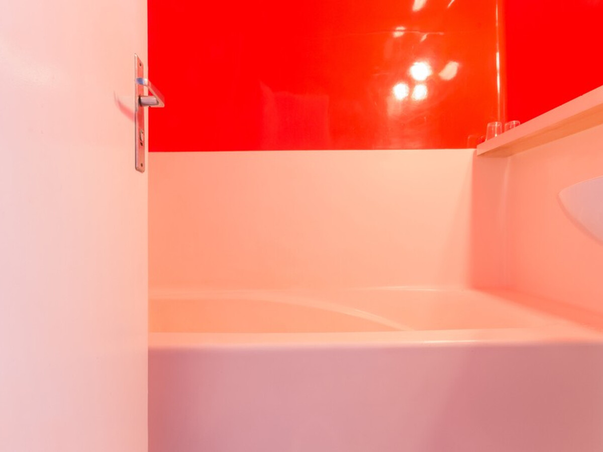 Studio 4 pers · Ski pieds · Balcon sud-ouest - Photo 8