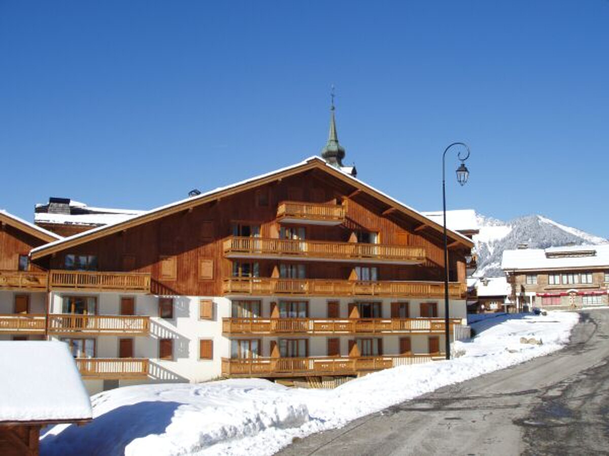 Duplex 10 pers. à 200 m des pistes, piscine chauffée - Photo 10