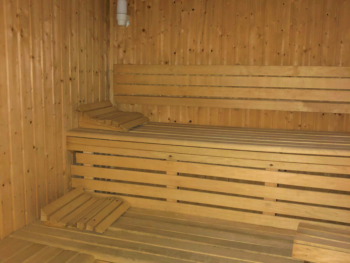 Duplex 10 pers. à 200 m des pistes, piscine chauffée - Photo 12