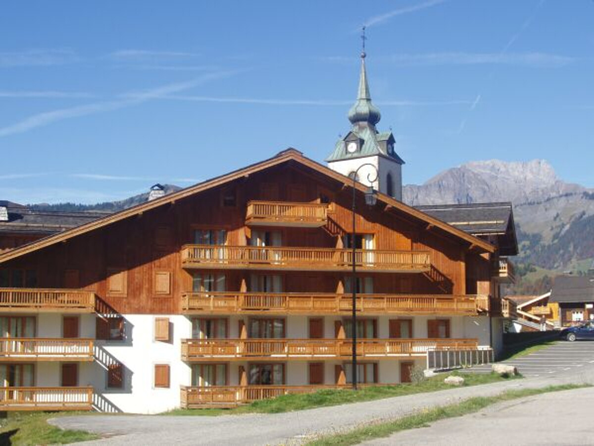 Duplex 10 pers. à 200 m des pistes, piscine chauffée - Photo 18