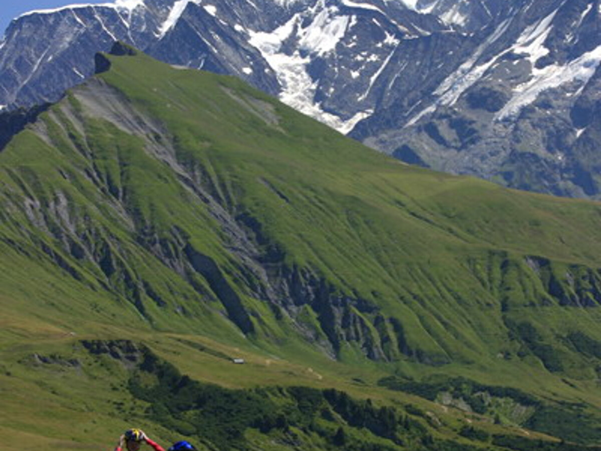 Duplex 10 pers. à 200 m des pistes, piscine chauffée - Photo 19