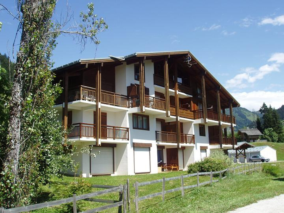 Studio Edelweiss 20m² avec terrasse et parking couvert - Photo 20