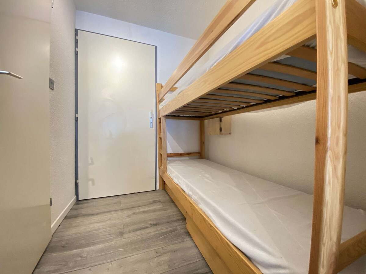 Studio Cabine Terrasse à Praz-sur-Arly, 4 Personnes - Photo 8