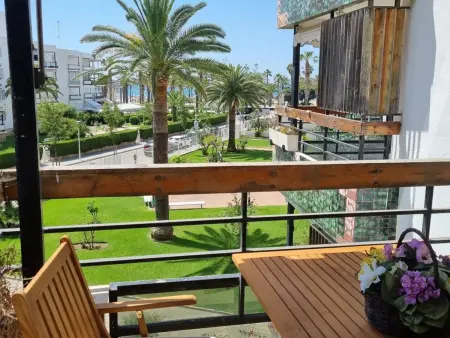 Appartement de Luxe à Salou, à 50m de la Plage de Levante, pour 6/7 Personnes : photo 3