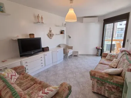 Appartement de Luxe à Salou, à 50m de la Plage de Levante, pour 6/7 Personnes : photo 5