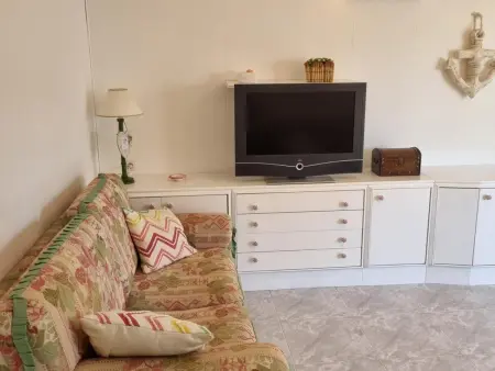 Appartement de Luxe à Salou, à 50m de la Plage de Levante, pour 6/7 Personnes : photo 6