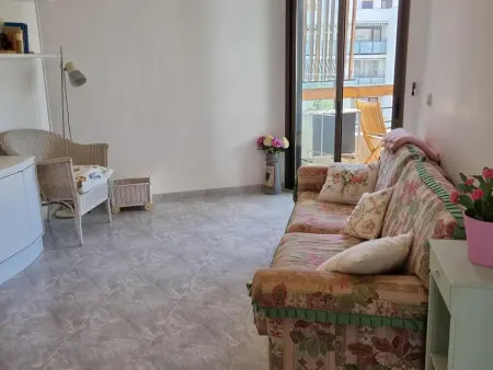 Appartement de Luxe à Salou, à 50m de la Plage de Levante, pour 6/7 Personnes : photo 7