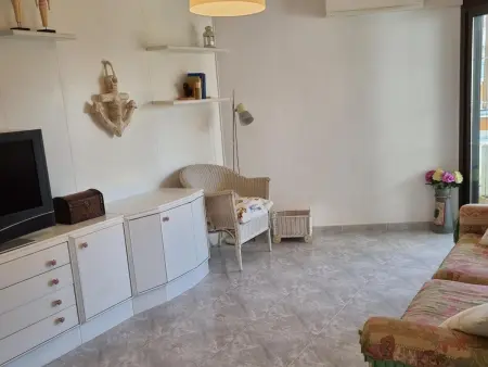 Appartement de Luxe à Salou, à 50m de la Plage de Levante, pour 6/7 Personnes : photo 9