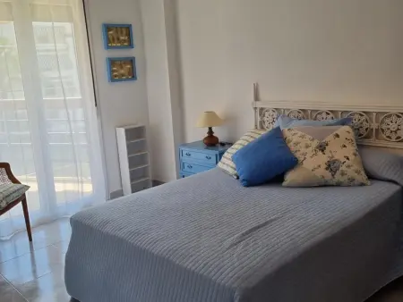 Appartement de Luxe à Salou, à 50m de la Plage de Levante, pour 6/7 Personnes : photo 10