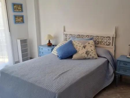 Appartement de Luxe à Salou, à 50m de la Plage de Levante, pour 6/7 Personnes : photo 12