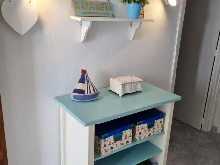 Appartement de Luxe à Salou, à 50m de la Plage de Levante, pour 6/7 Personnes : photo 15