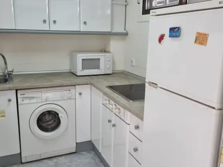 Appartement de Luxe à Salou, à 50m de la Plage de Levante, pour 6/7 Personnes : photo 16