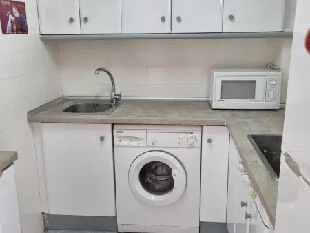 Appartement de Luxe à Salou, à 50m de la Plage de Levante, pour 6/7 Personnes : photo 17