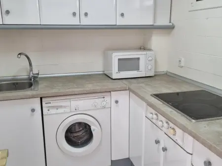 Appartement de Luxe à Salou, à 50m de la Plage de Levante, pour 6/7 Personnes : photo 18