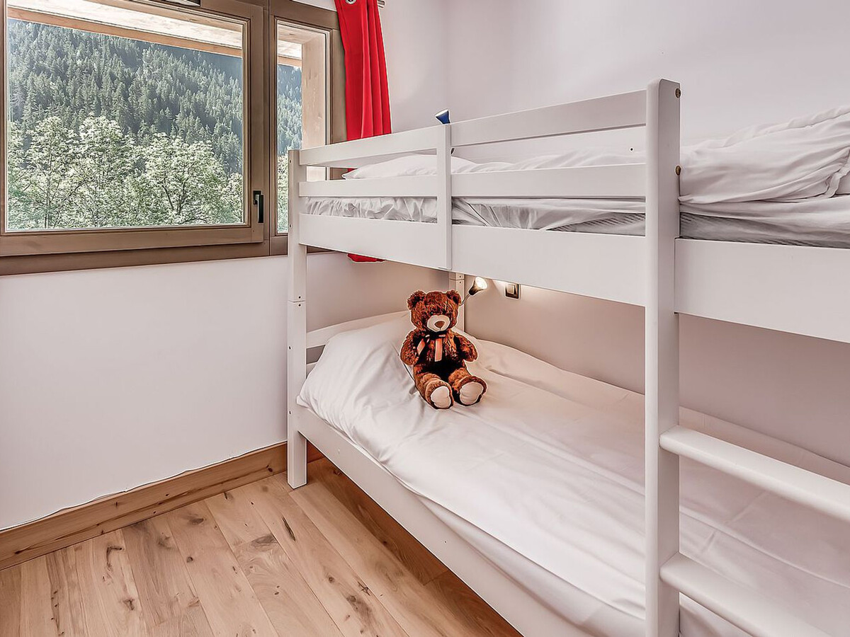 Casa Colorado, 4 pièces 8 pers., terrasse 67m², Champagny - Photo 7