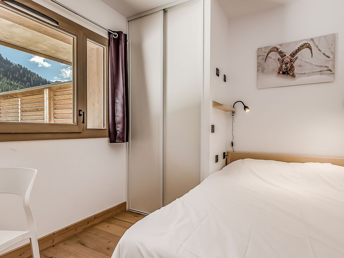 Casa Colorado, 4 pièces 8 pers., terrasse 67m², Champagny - Photo 10